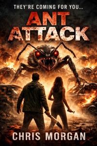 ant attack