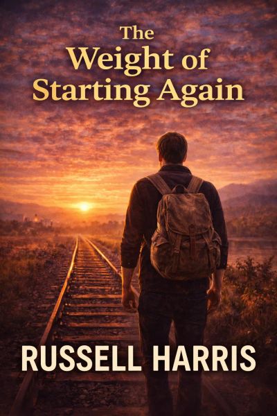 The Weight of Starting Again