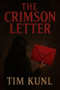 The Crimson Letter