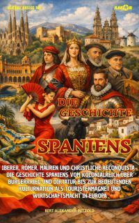Die Geschichte Spaniens