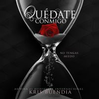 Quédate conmigo. No tengas miedo