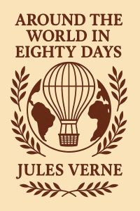 Around the World in Eighty Days