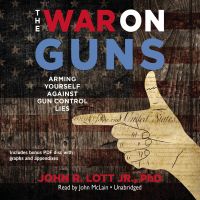 The War on Guns