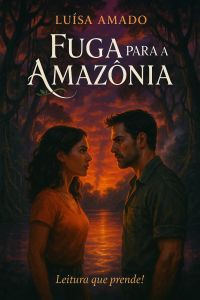 Fuga para a Amazônia