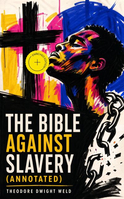 The Bible Against Slavery (Annotated)