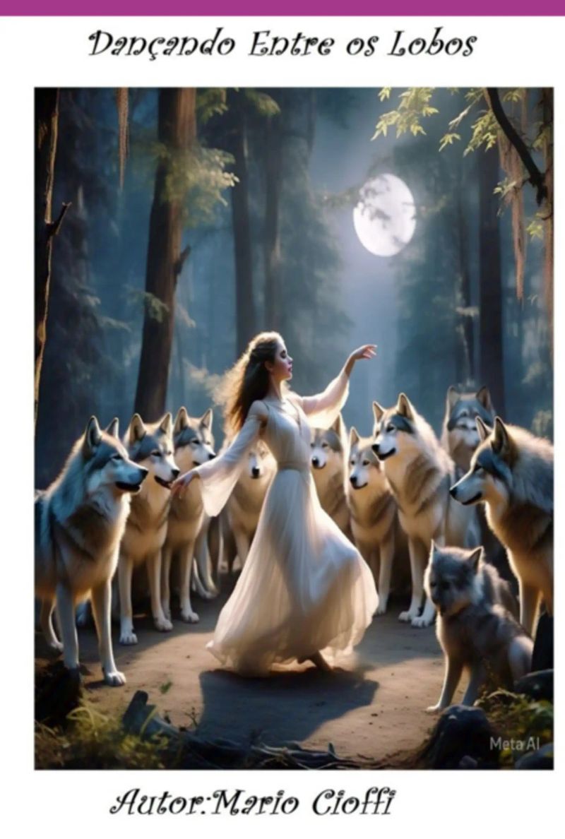 Dançando Entre Os Lobos