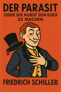 Der Parasit, oder, die Kunst sein Glück zu machen