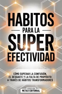 Habitos Para La Super Efectividad