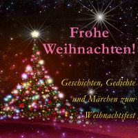 Frohe Weihnachten!