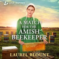 A Match For The Amish Beekeeper
