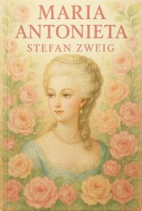María Antonieta