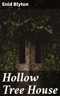Hollow Tree House