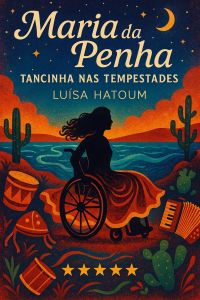 Maria da Penha: Tancinha nas Tempestades