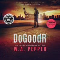 DoGoodR