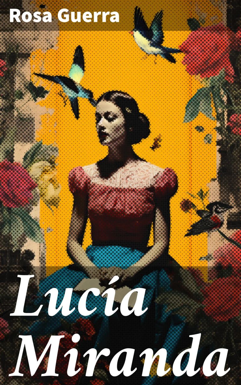 Lucía Miranda