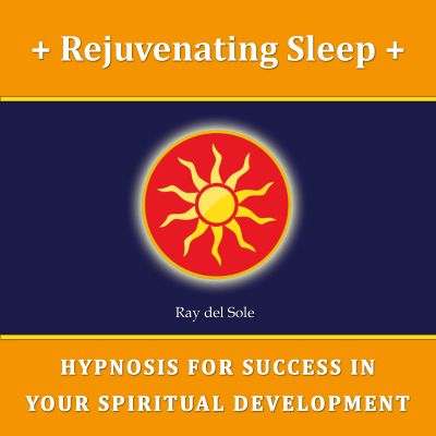 Rejuvenating Sleep