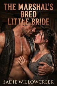 The Marshal's Bred Little Bride