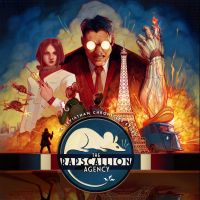 The Rapscallion Agency