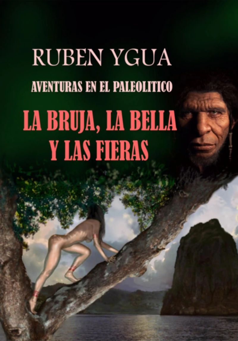 La Bruja, La Bella Y Las Fieras