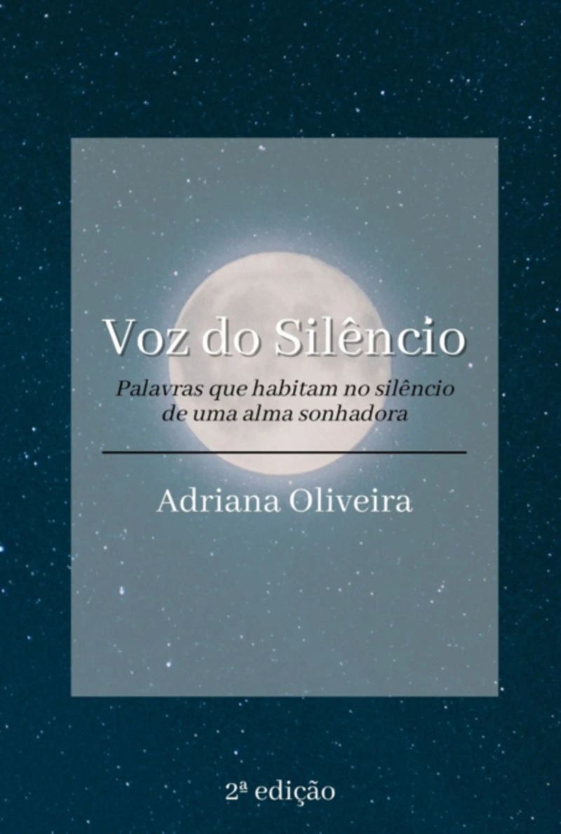 Voz Do Silêncio