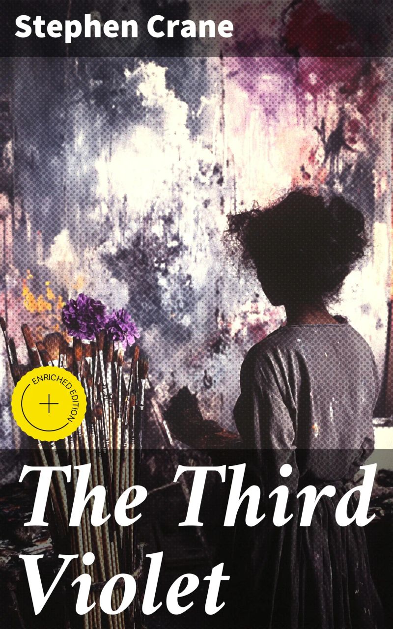 The Third Violet