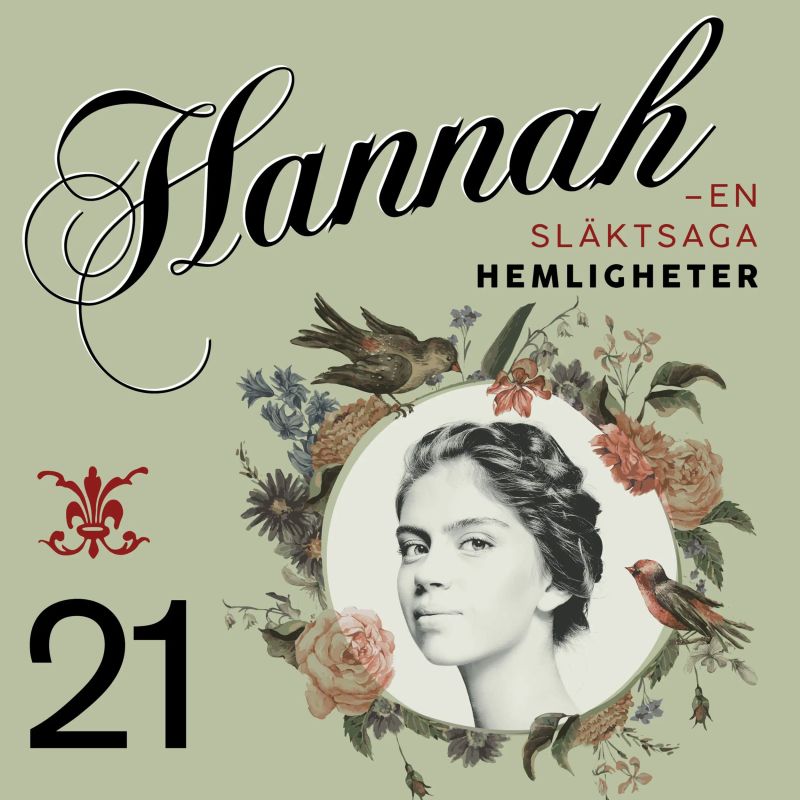 Hemligheter