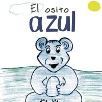 El osito azul