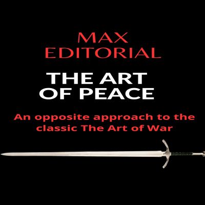 THE ART OF PEACE