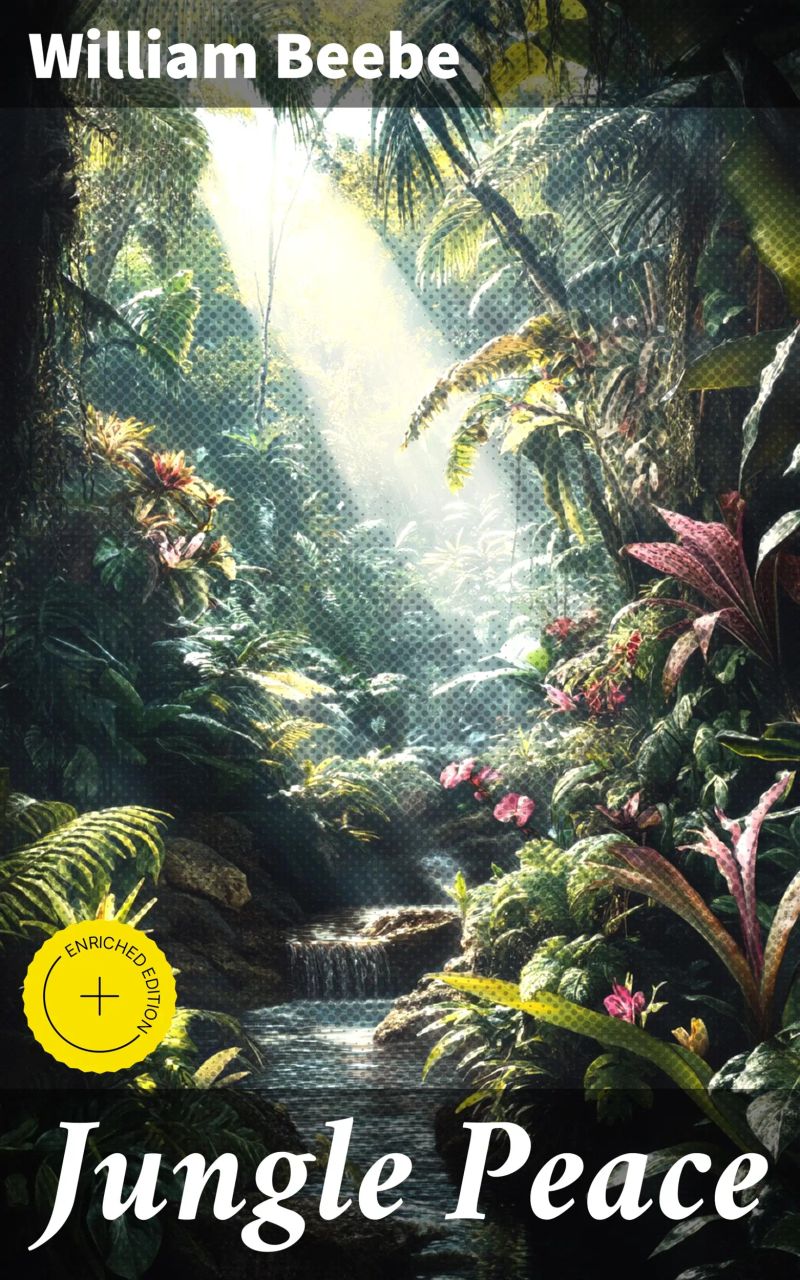 Jungle Peace