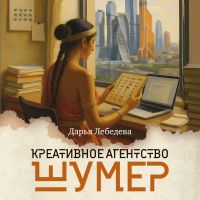 Креативное агентство «Шумер»