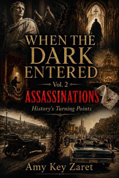 When the Dark Entered, Vol. 2: Assassinations History's Turning Points