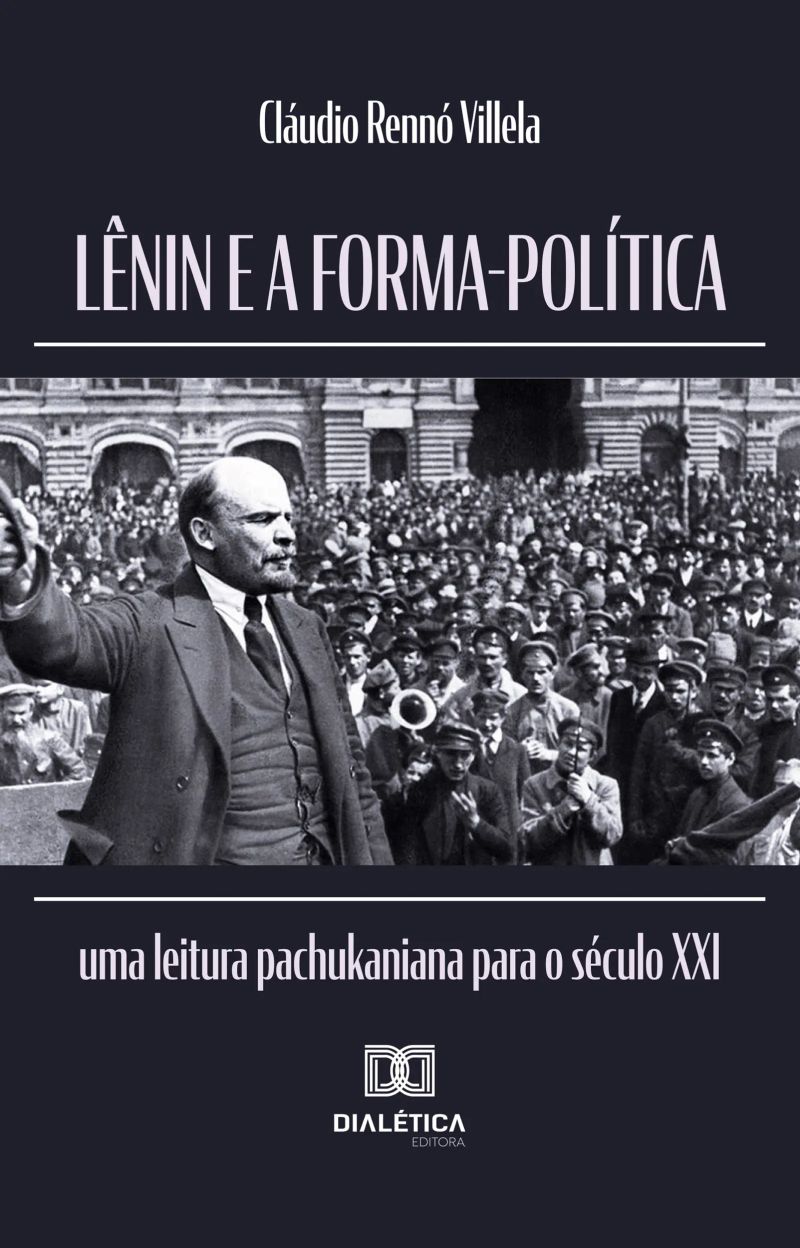 Lênin e a forma-política