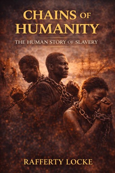 Chains of Humanity: The Human Story of Slavery