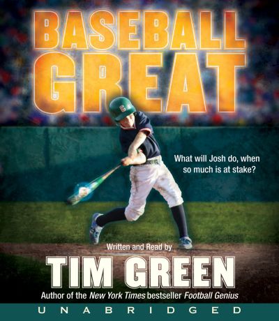 Baseball Great