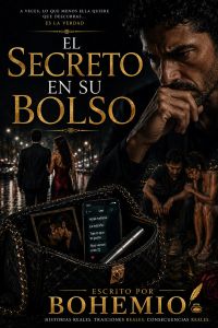 El Secreto En Su Bolso