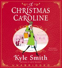 A Christmas Caroline