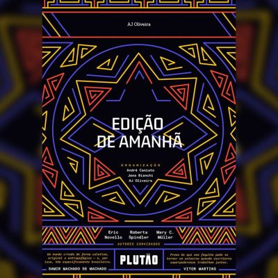 Edição de amanhã