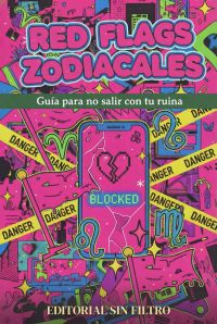 Red flags zodiacales