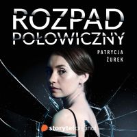 Rozpad połowiczny