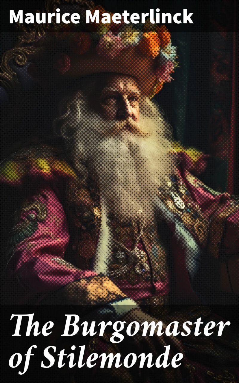The Burgomaster of Stilemonde