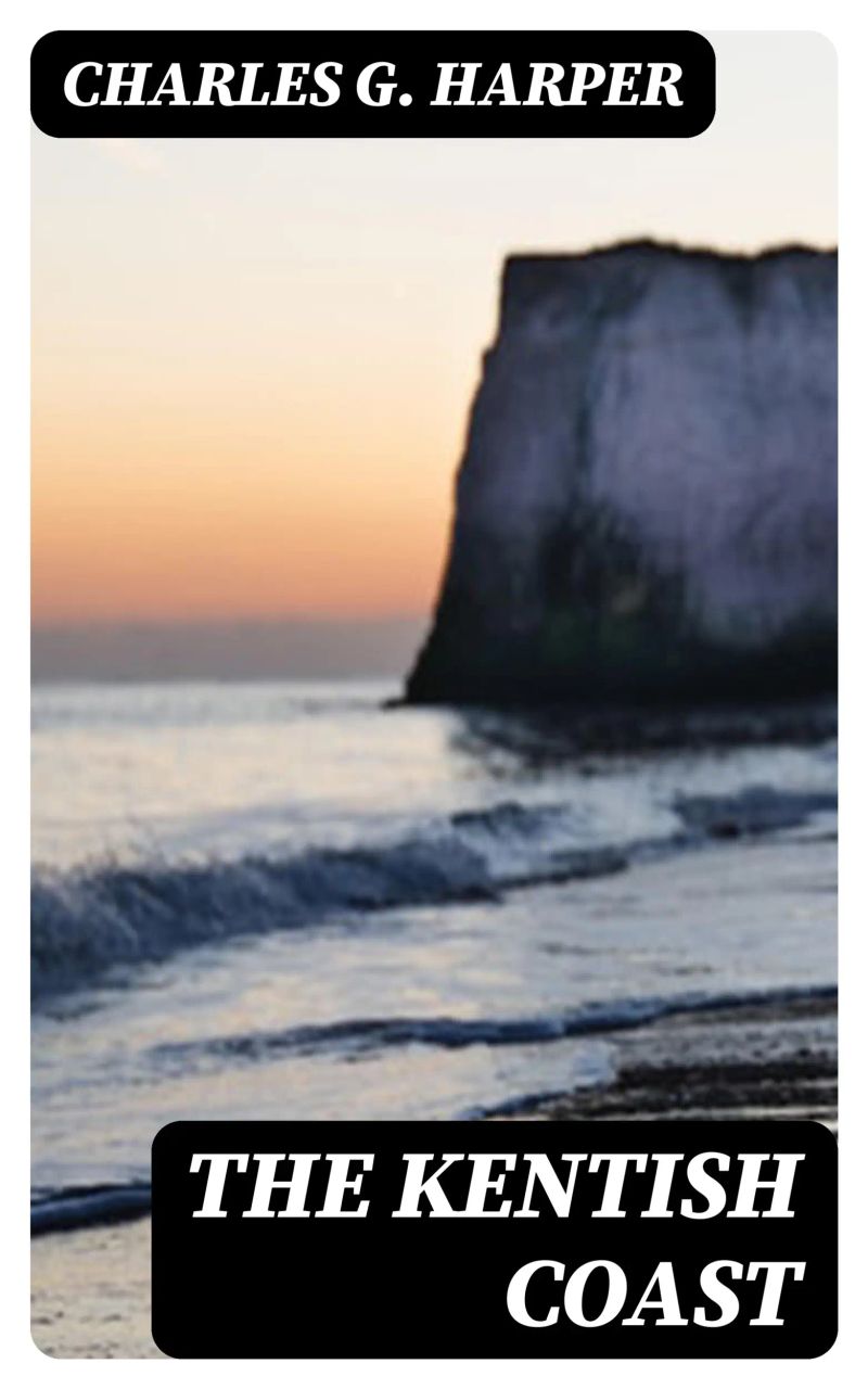 The Kentish Coast