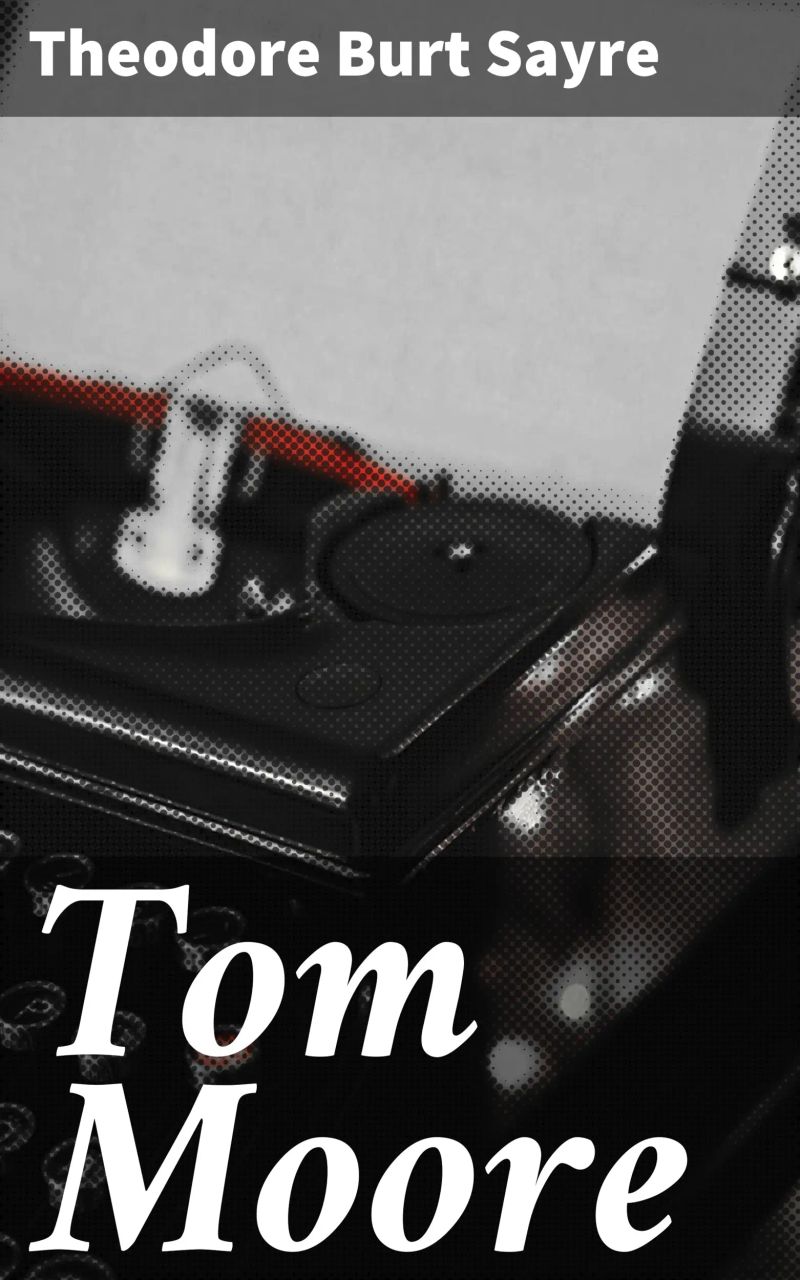 Tom Moore