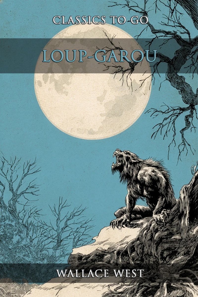 Loup-Garou