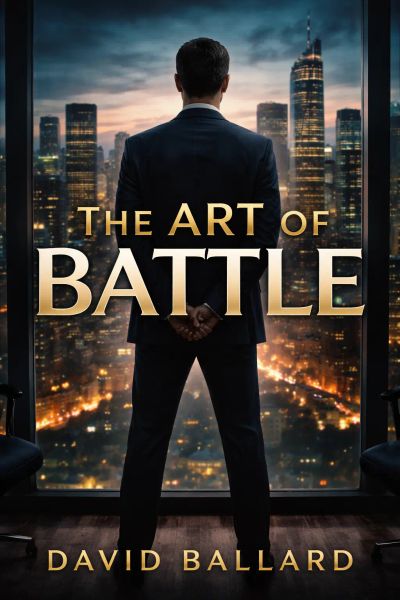 THE ART OF BATTLE