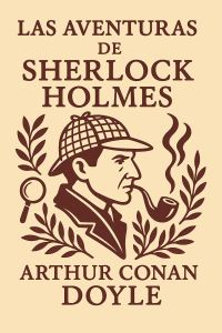 Las aventuras de Sherlock Holmes