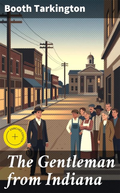 The Gentleman from Indiana