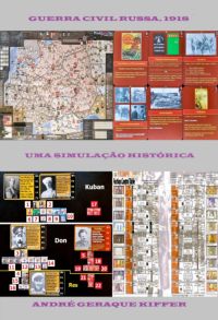 Guerra Civil Russa, 1918