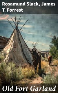 Old Fort Garland