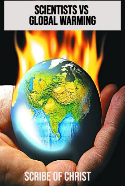 Scientists Vs Global Warming