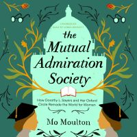 The Mutual Admiration Society